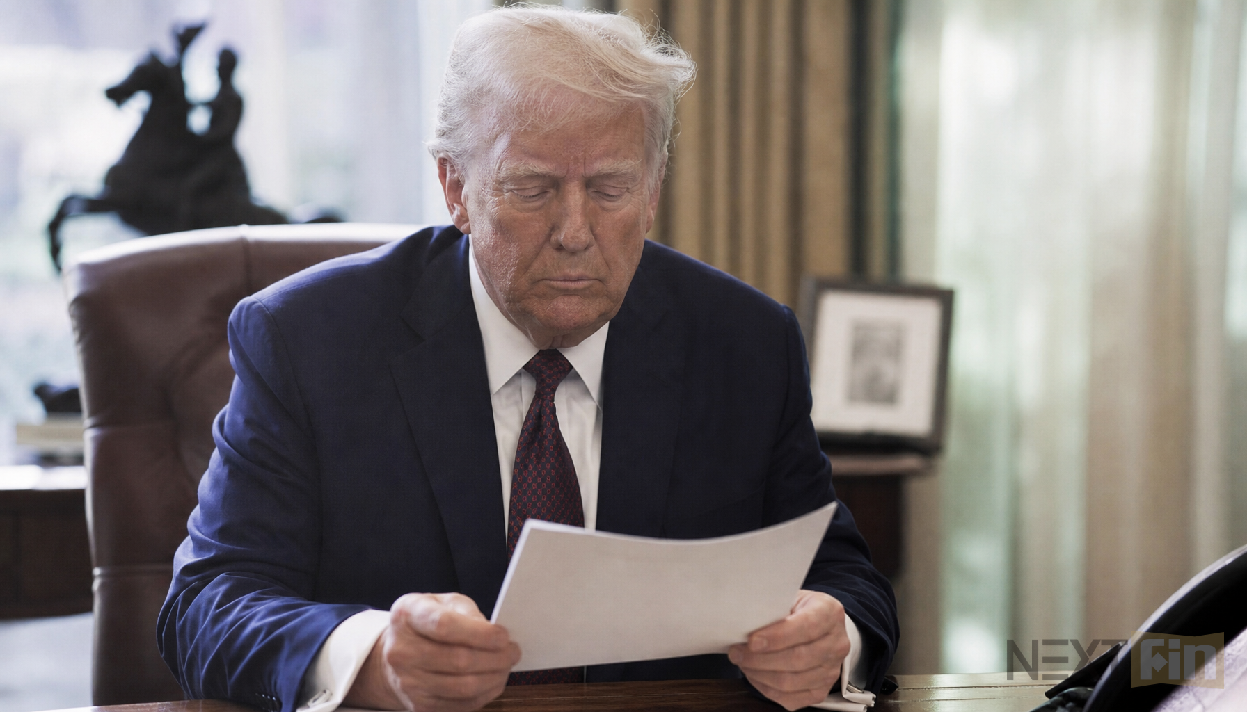Trump’s NATO Cutback Plan Exposes Europe’s Harder Security Math