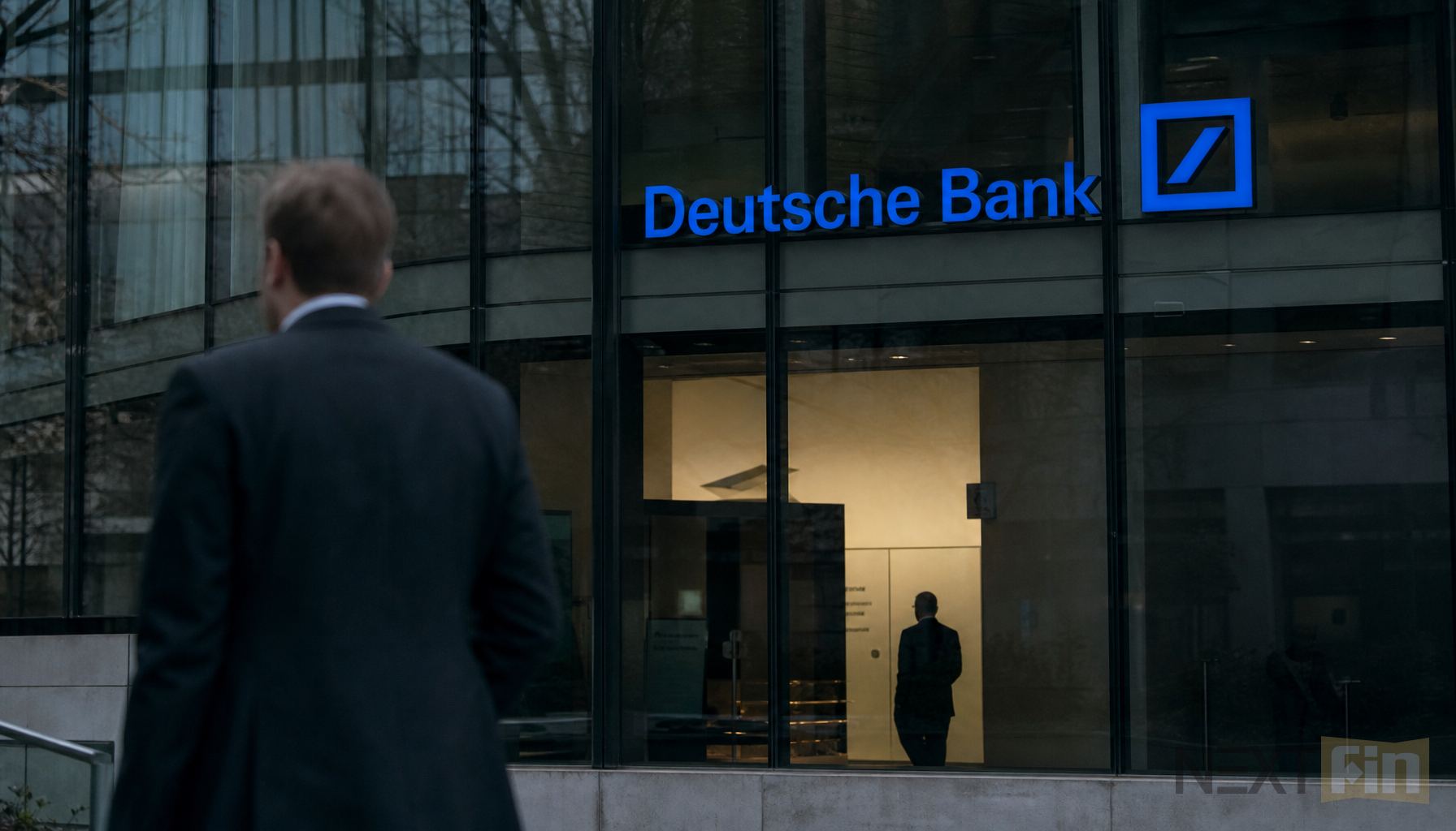 Deutsche Bank’s DKB SRT Signals How Far Green Lending Can Be Warehoused