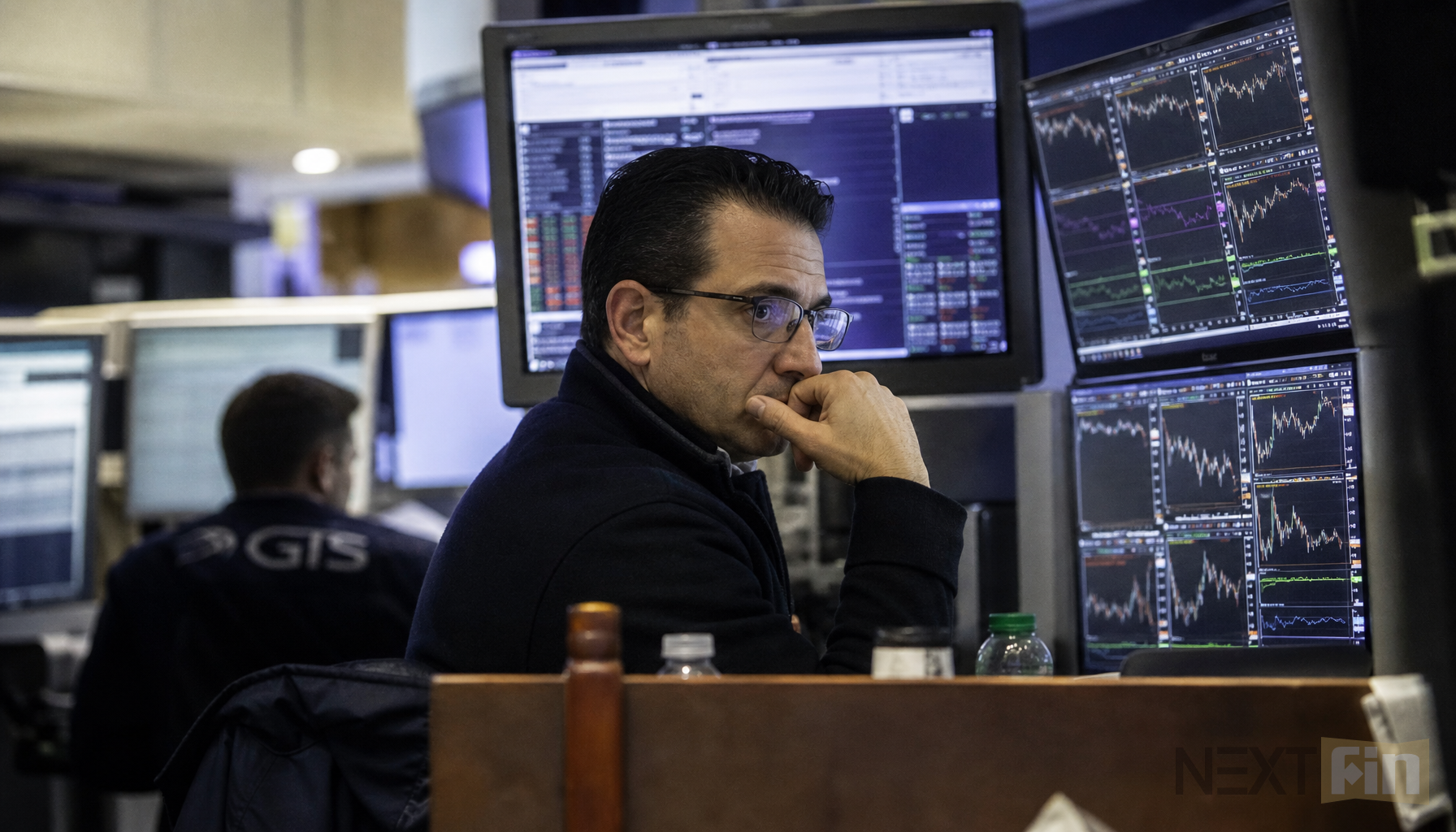 Economists Push Rate-Cut Expectations Into 2027 as the Fed’s Waiting Game Extends