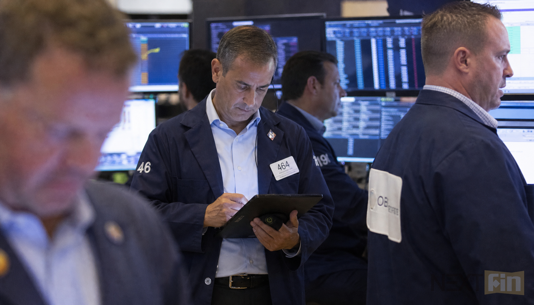 US Futures Rally on SpaceX Euphoria and Iran Peace Hopes, but the Market Is Trading Sentiment