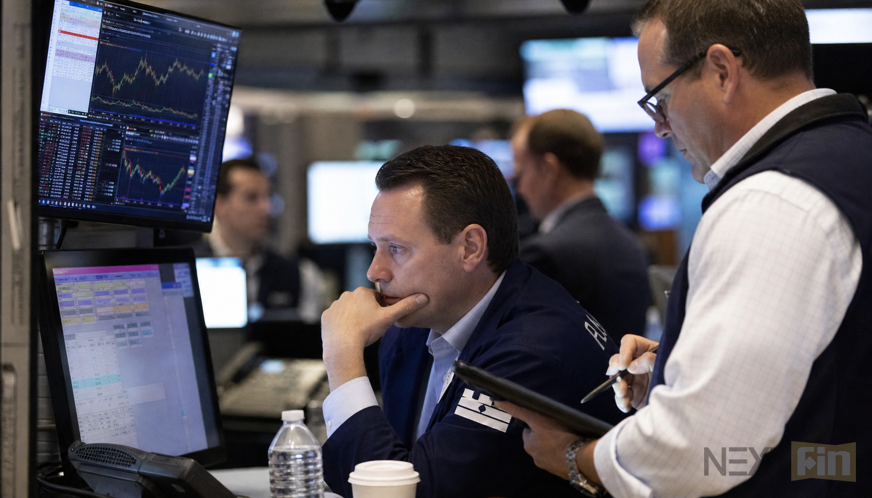 Adobe, AMD and Rocket Lab Show Pre-Market Trading Is Being Driven by Earnings, Not Macro Noise