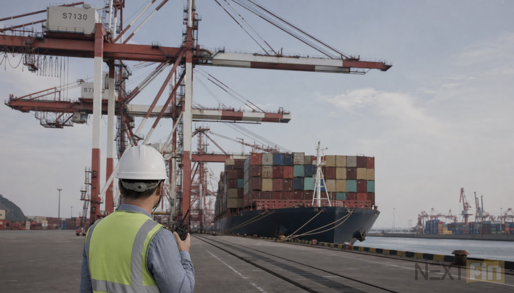 Morocco's China Trade Calculus Is About Investment Leverage, Not Just Tariffs