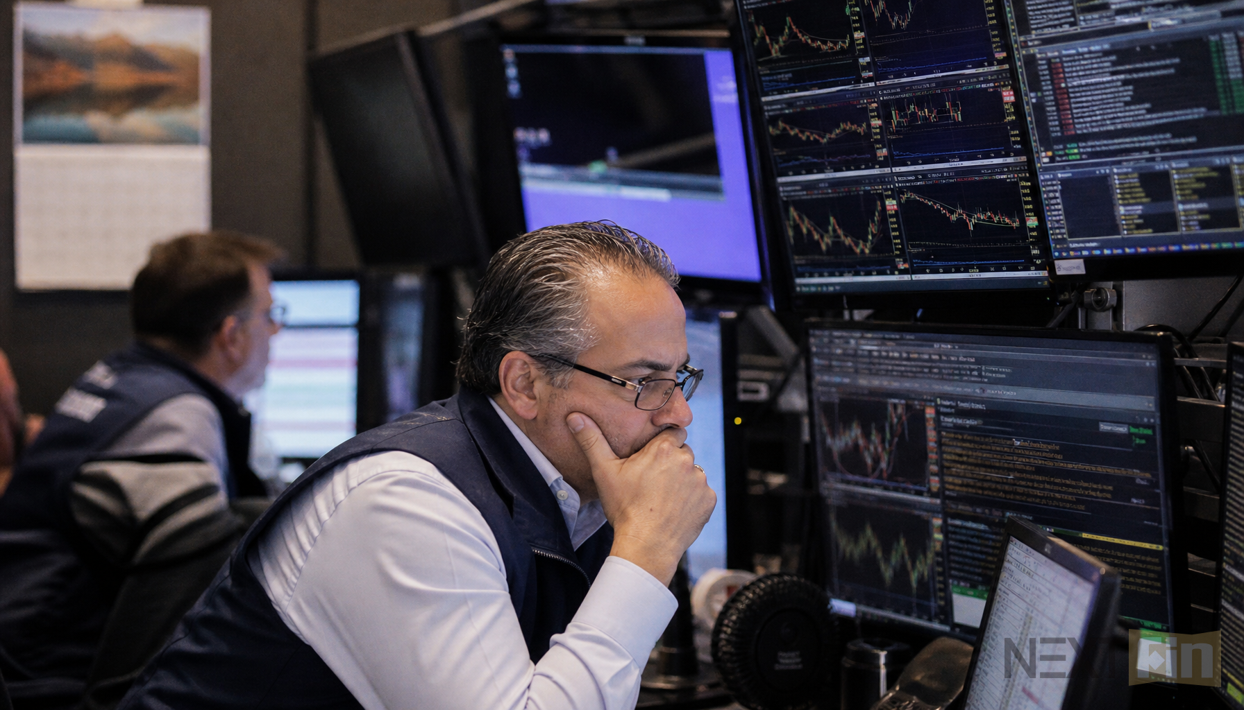 Cramer’s Friday Watch List Shows How Narrow The Market Has Become