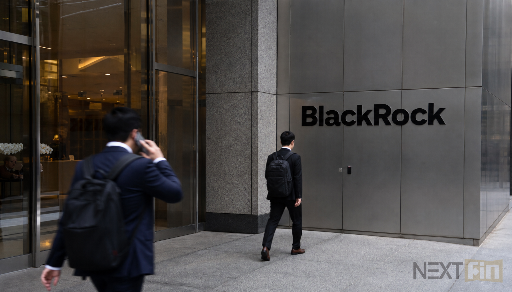 BlackRock’s HLEND Caps Redemptions, Exposing Private Credit’s Liquidity Strain