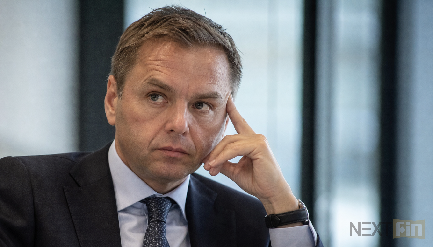 Kazimir’s Hawkish Turn Shows the ECB Is Still Not Done With Inflation