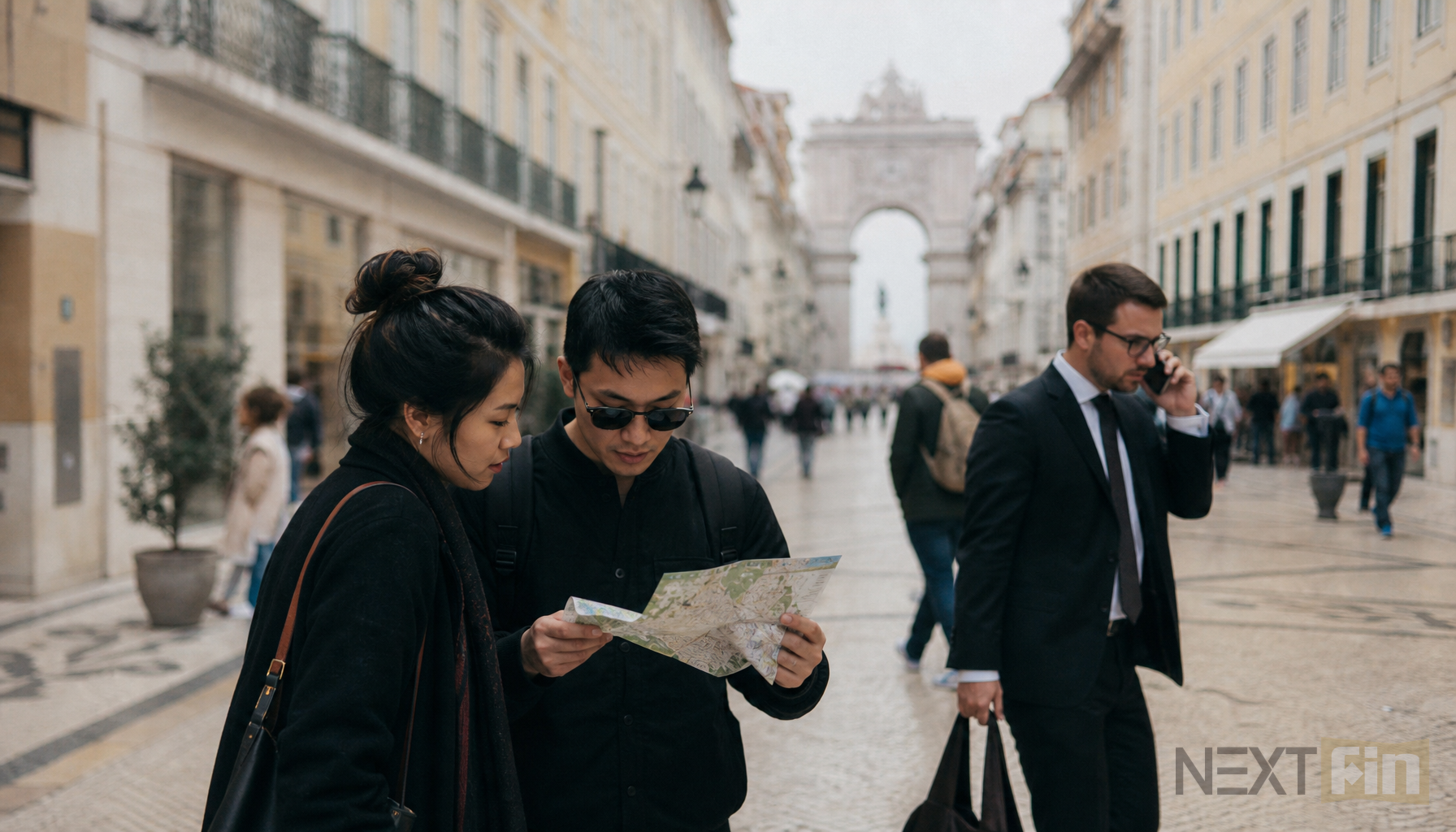 Portugal’s Golden Visa Faces a New Reality as Citizenship Takes 10 Years