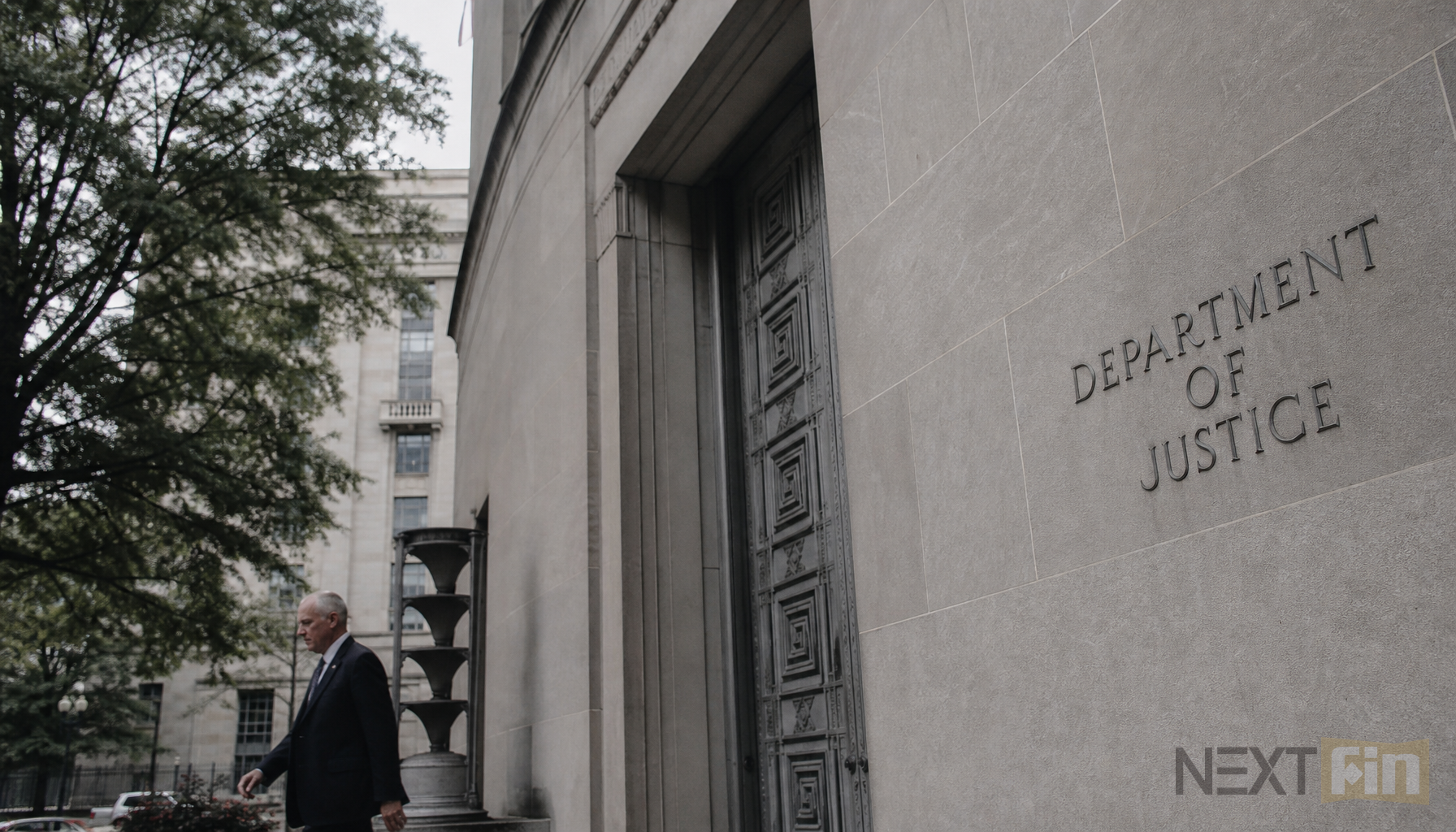 Judge’s Longer Block Of DOJ’s Anti-Weaponization Fund Exposes The Cost Of Political Uncertainty