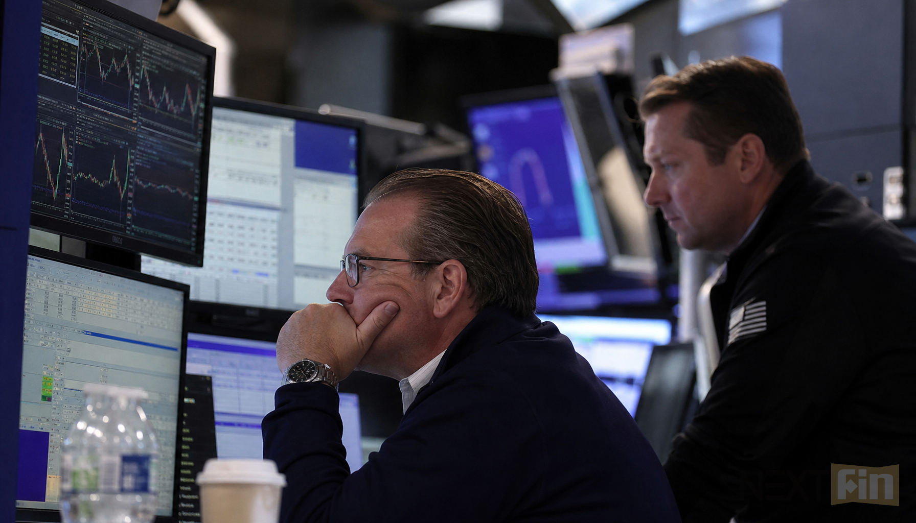 SpaceX’s IPO Is Exposing How Thin the Public Space Trade Really Is