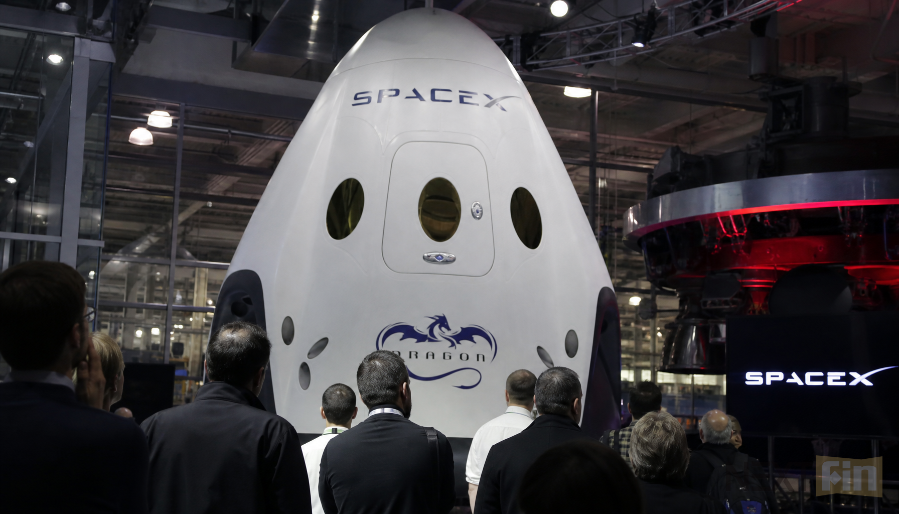 SpaceX Exposure Without the IPO Price Tag Shows How Private-Market Hype Reaches Public Investors