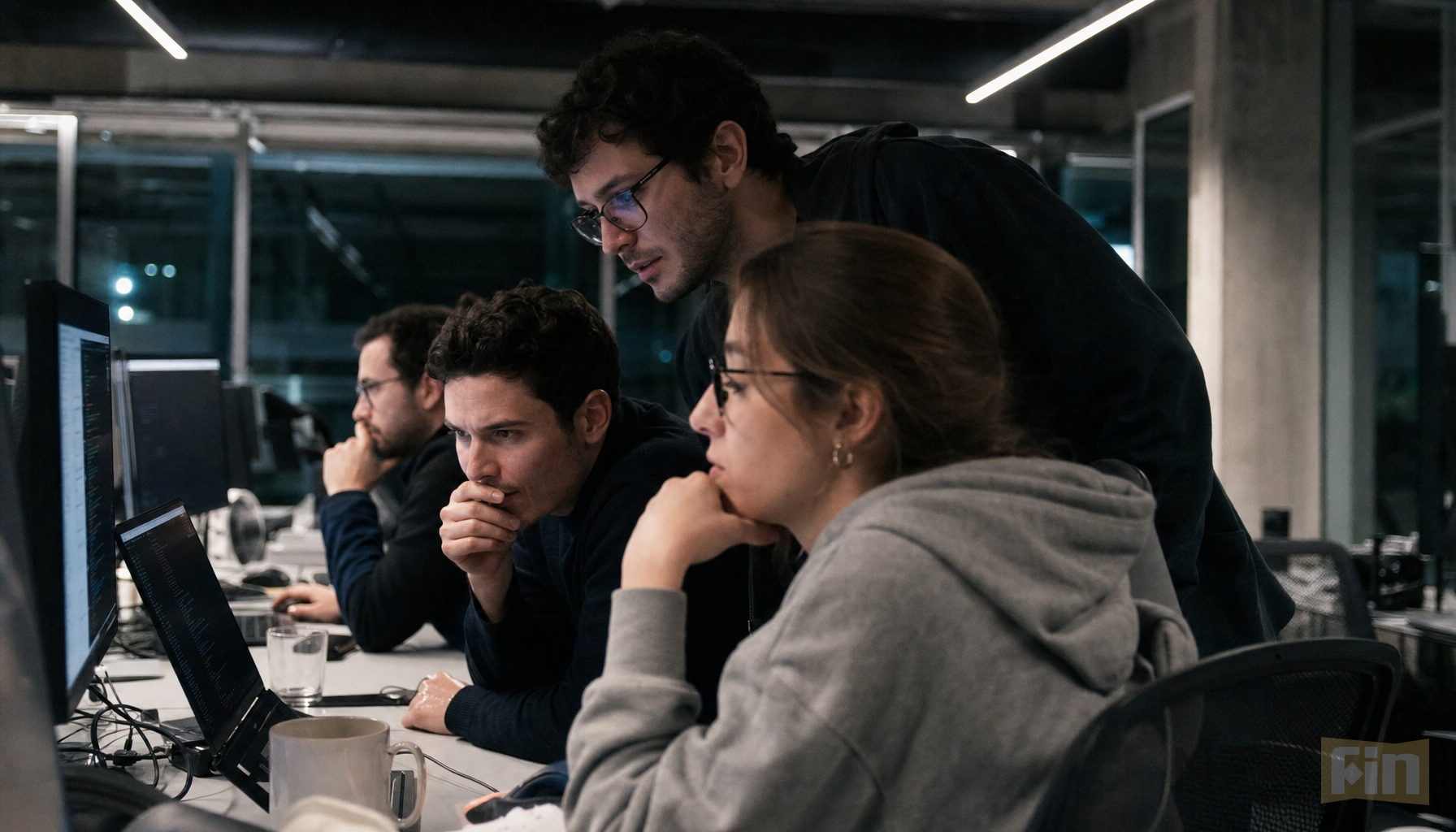 AI Model Mix-and-Match Is Turning Price Into The New Battleground