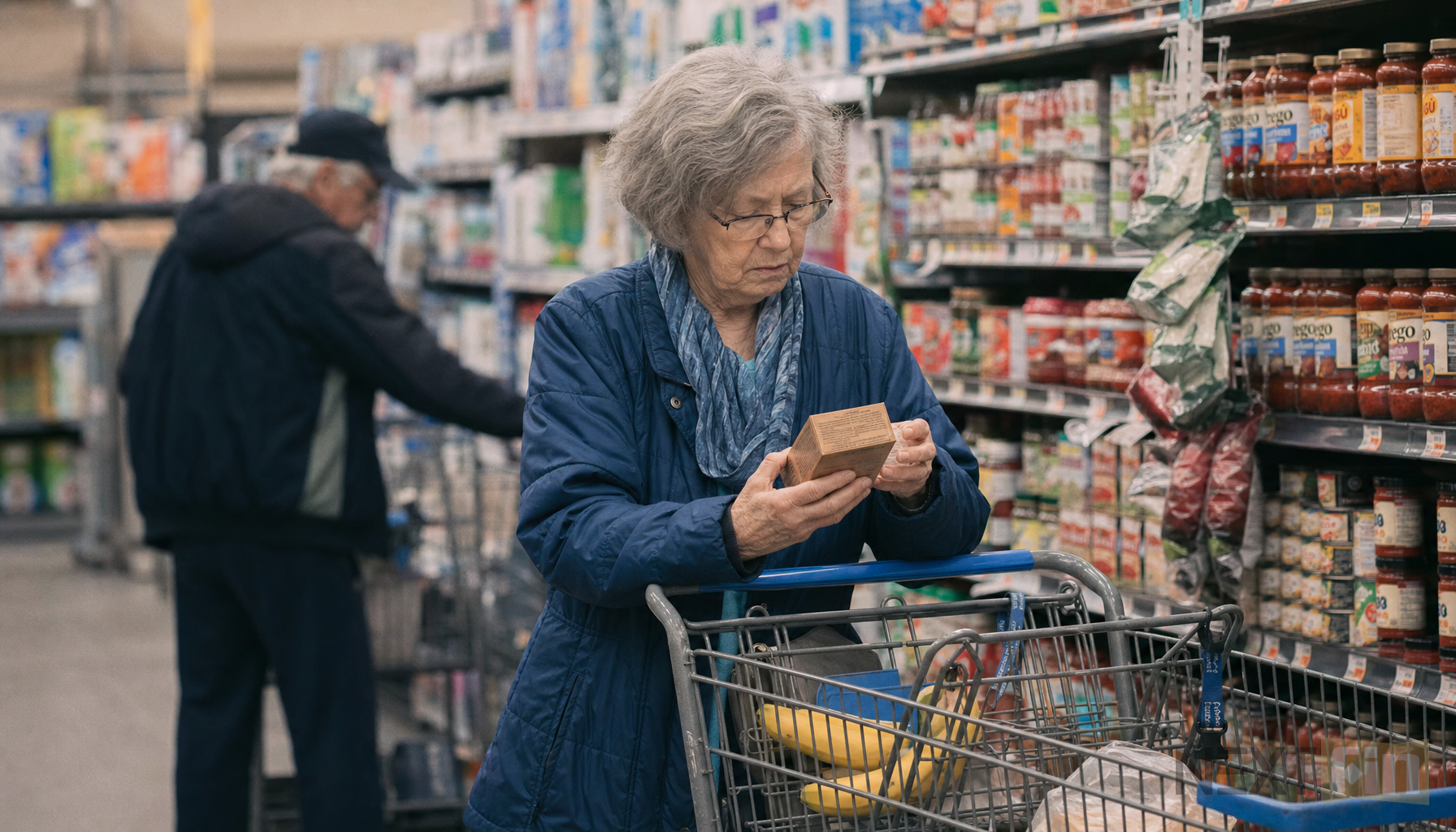 A 4.7% Social Security COLA Would Signal Sticky Inflation, Not Just Bigger Checks