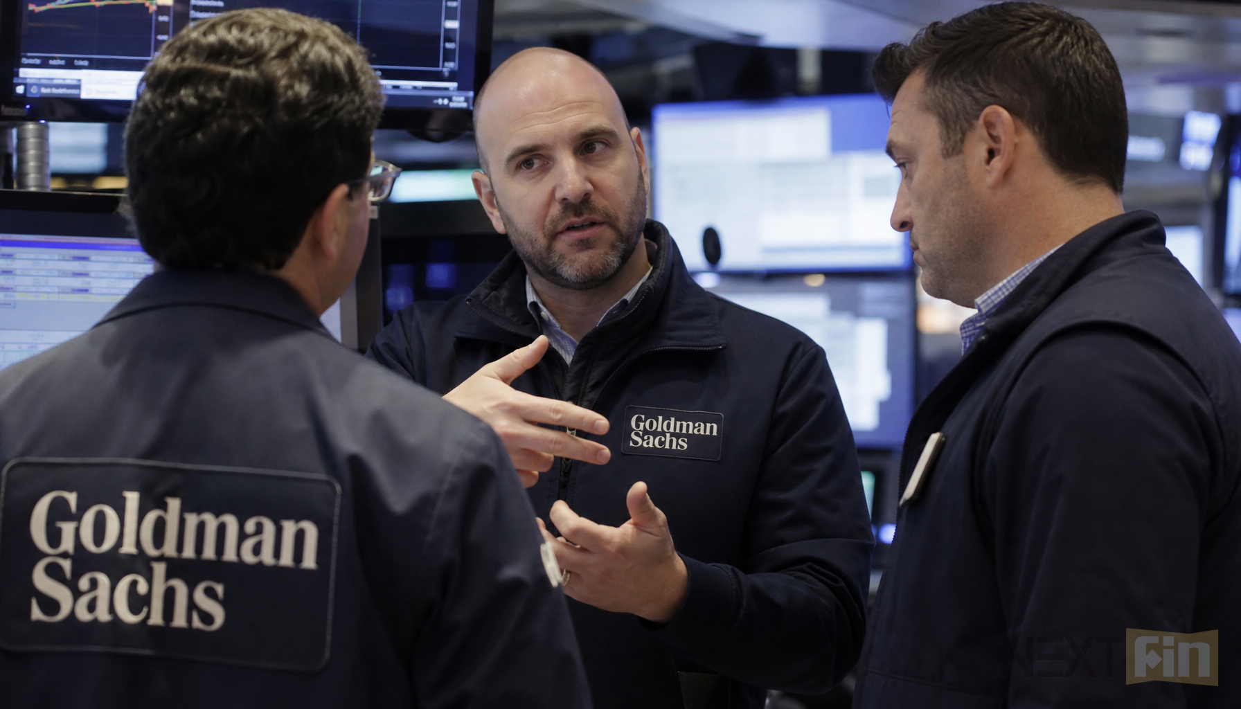 Goldman’s SpaceX Windfall Shows How Private-Market Power Now Pays
