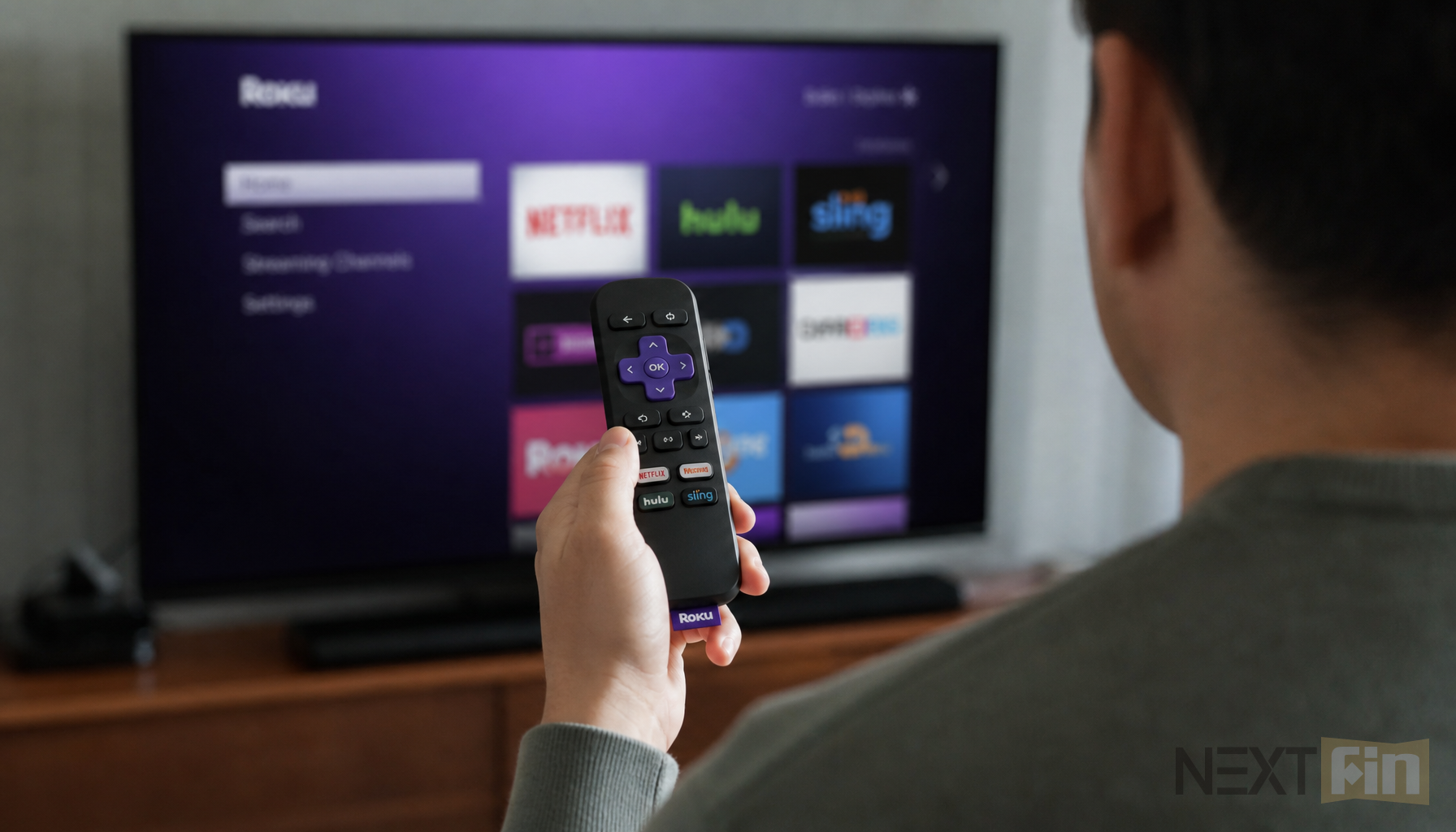 Roku Sale Talks Suggest Streaming Scale Alone Is No Longer Enough