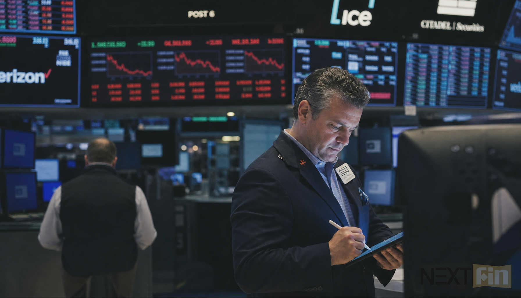 US Stock Post-Market Report - June 12, 2026