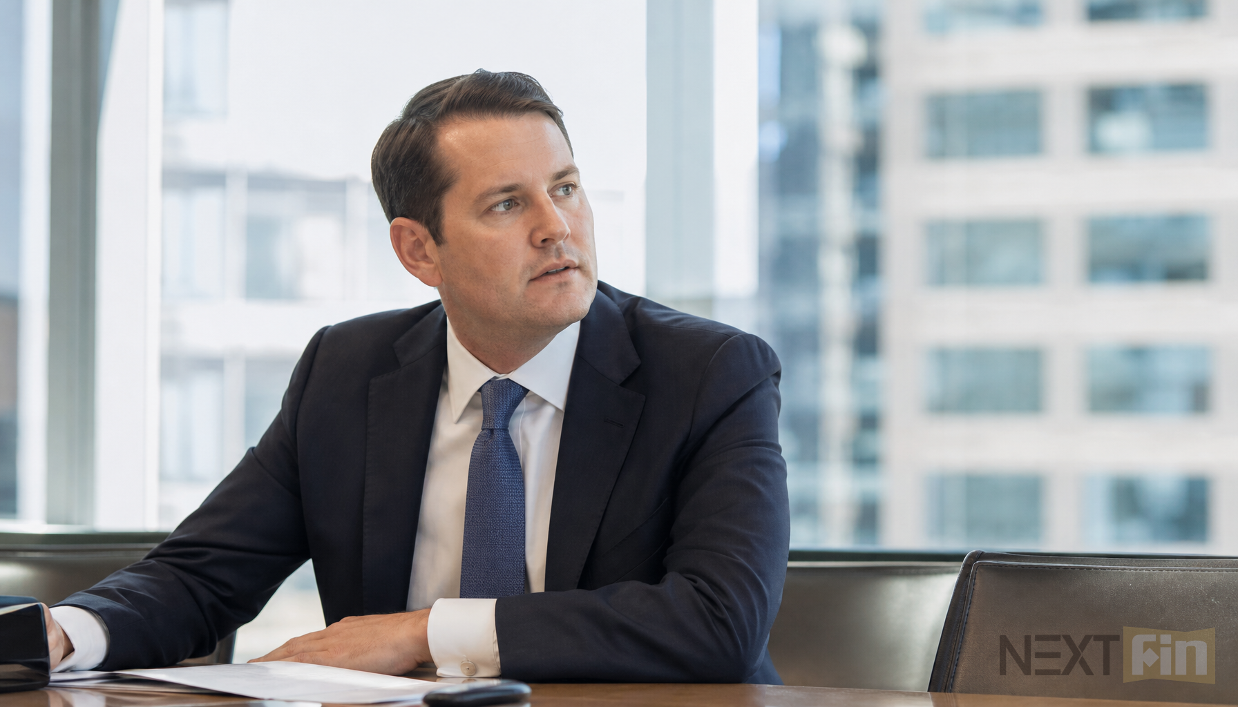 Matt Holt’s Near-$12 Billion Deal Shows Health Care Roll-Ups Are Back in Force