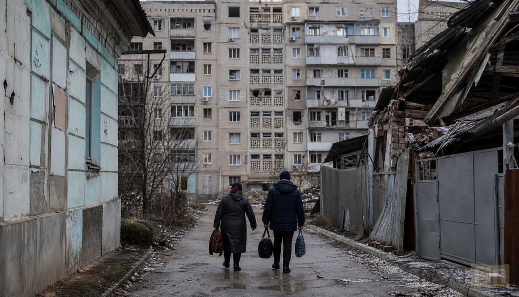 EU’s Ukraine and Moldova Accession Talks Signal Resolve, But The Real Test Is Years Away