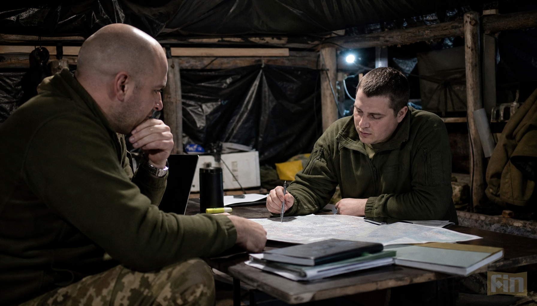 Ukraine Moves to Define Frontline Status, Betting That Rules Can Outrun War Damage
