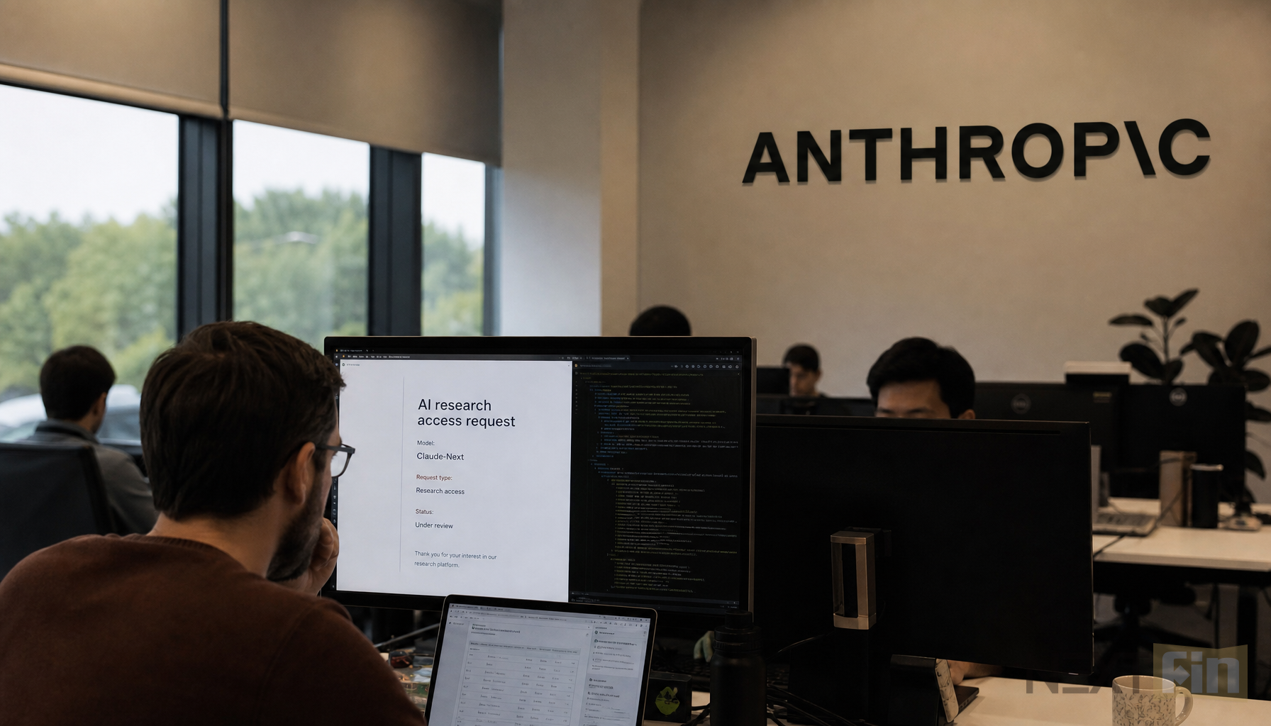 Anthropic’s Fable 5 Puts Frontier AI Access Under Tight Control