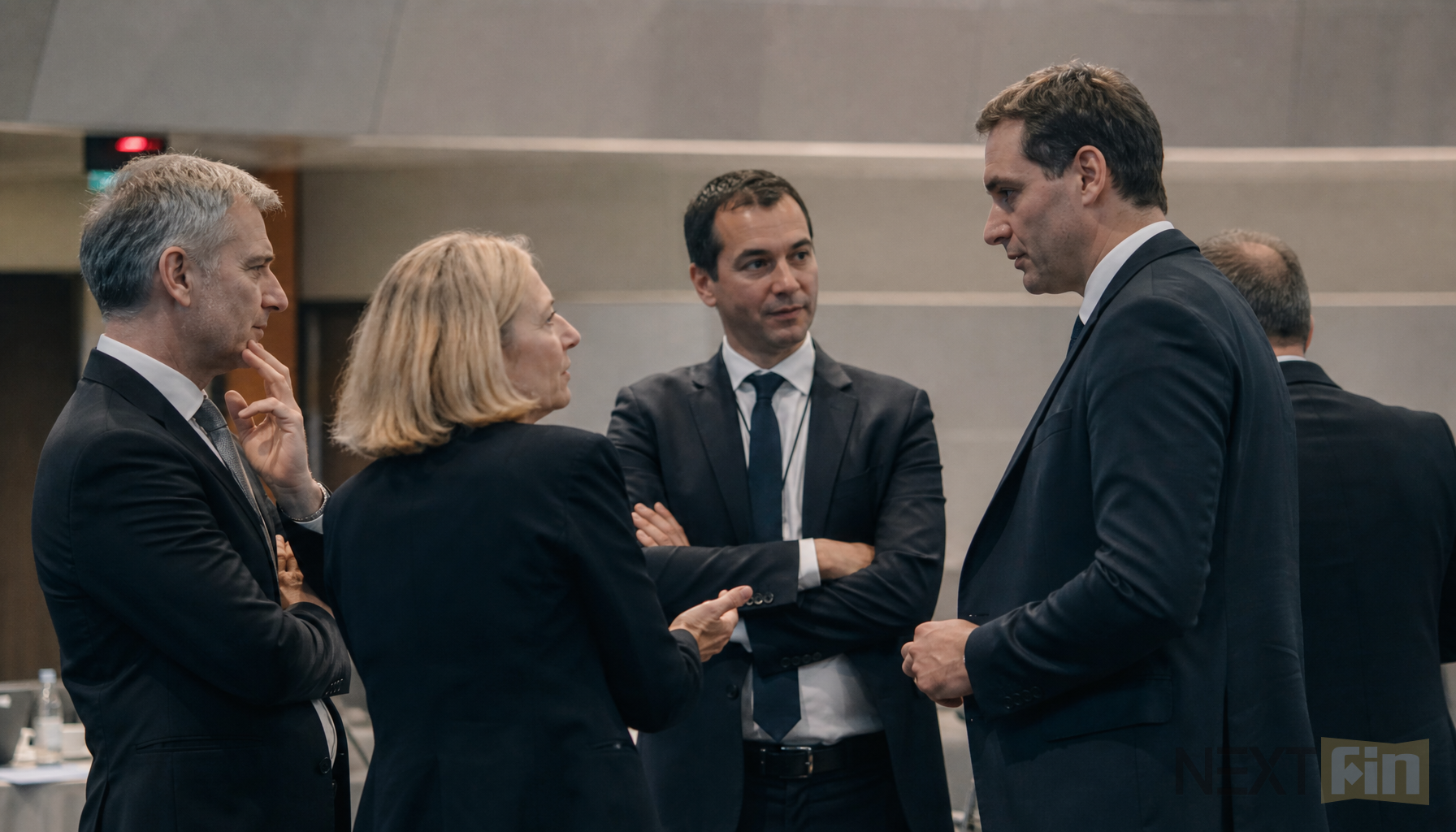Canada and France Turn Security Cooperation Into an AI and Defense Signal