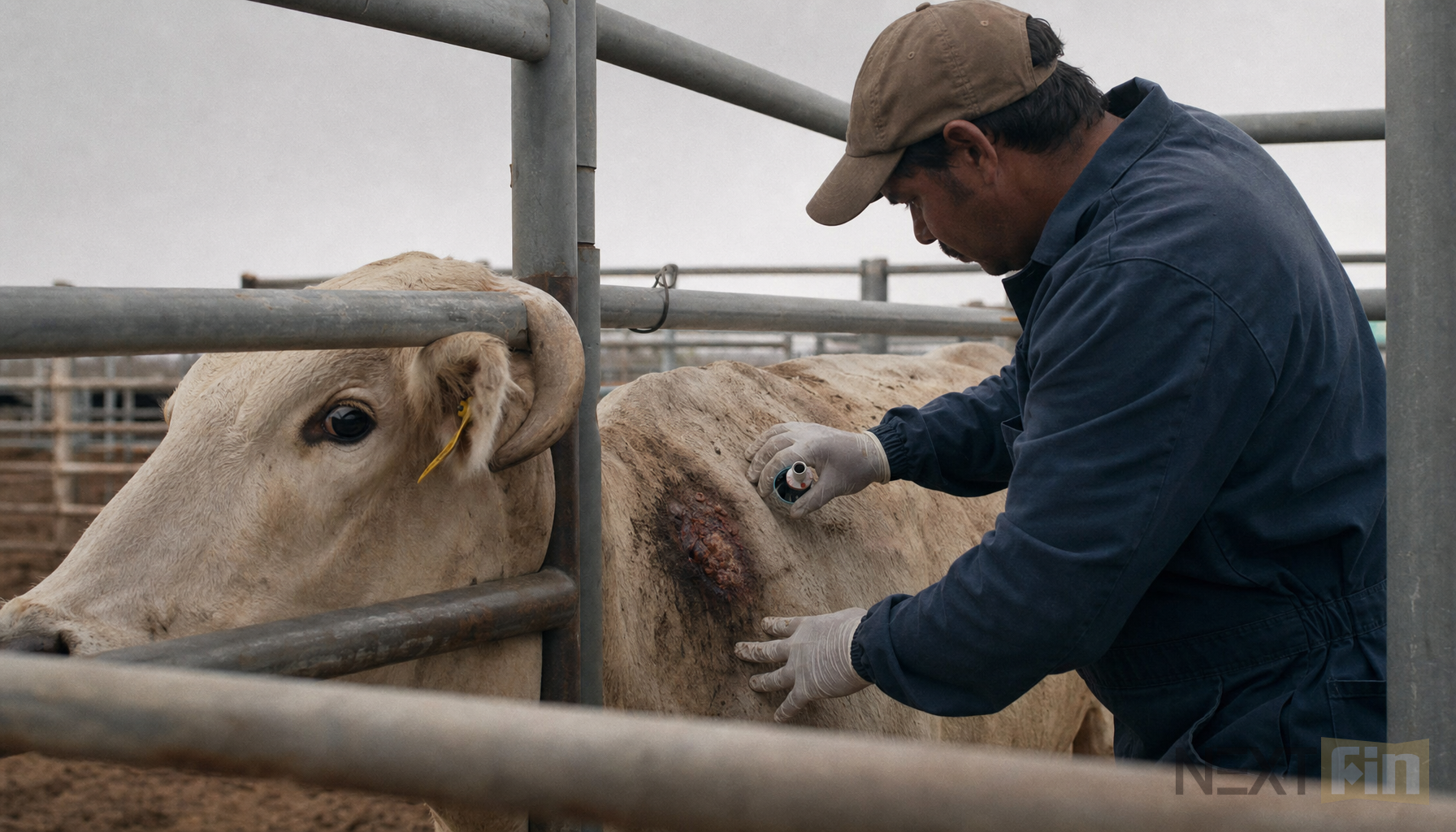A Year-Long Delay in the Screwworm Fix Leaves the U.S. Exposed to Wider Spread