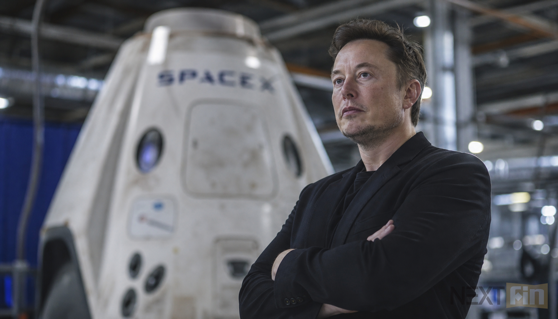 SpaceX’s Real Test Starts After The IPO Pop