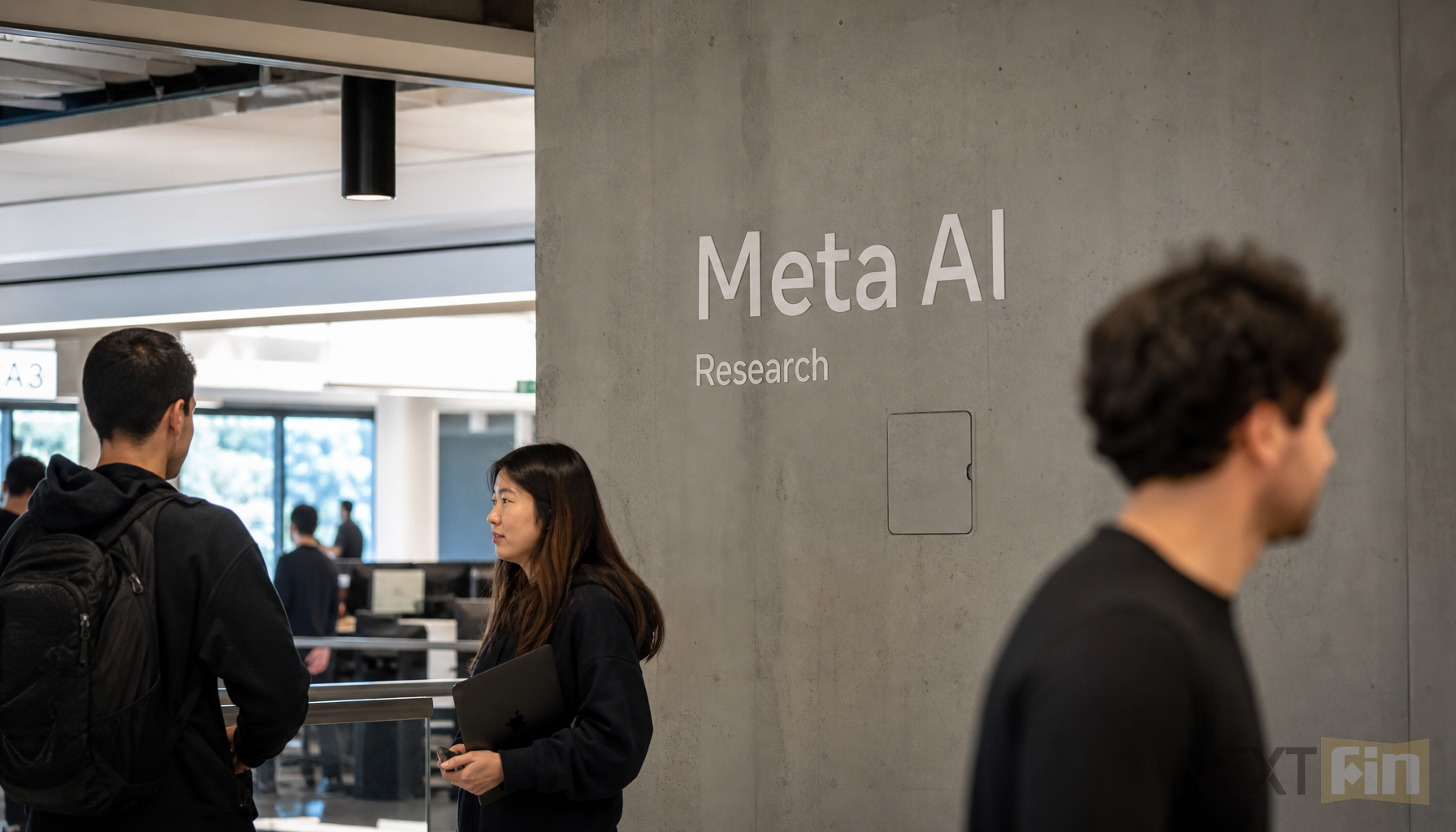 Meta’s AI Pivot Shows Why Building the Model Was Easier Than Selling It