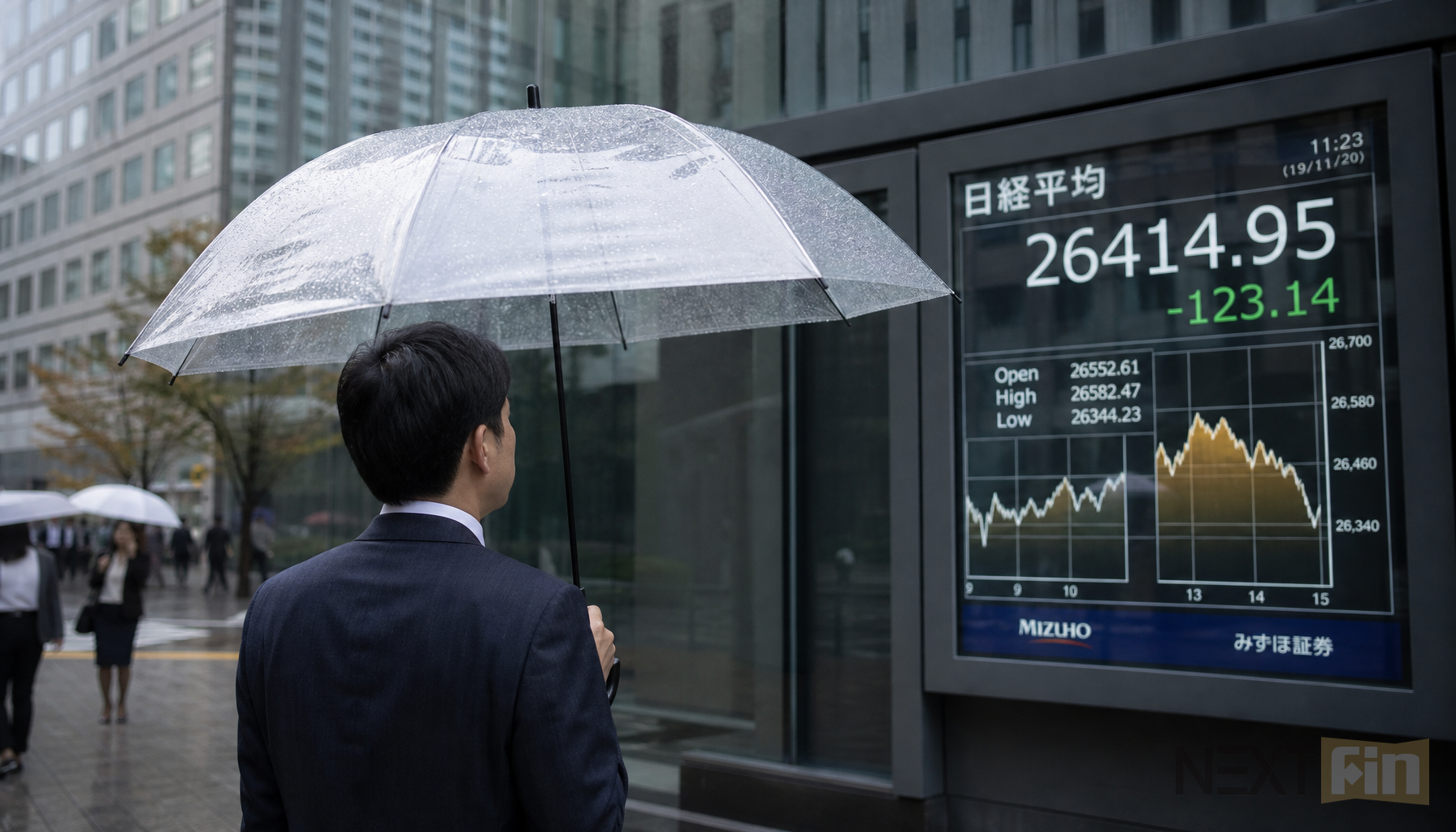 Diverging Rate Paths Are Rewriting the Playbook for Emerging-Market Bets