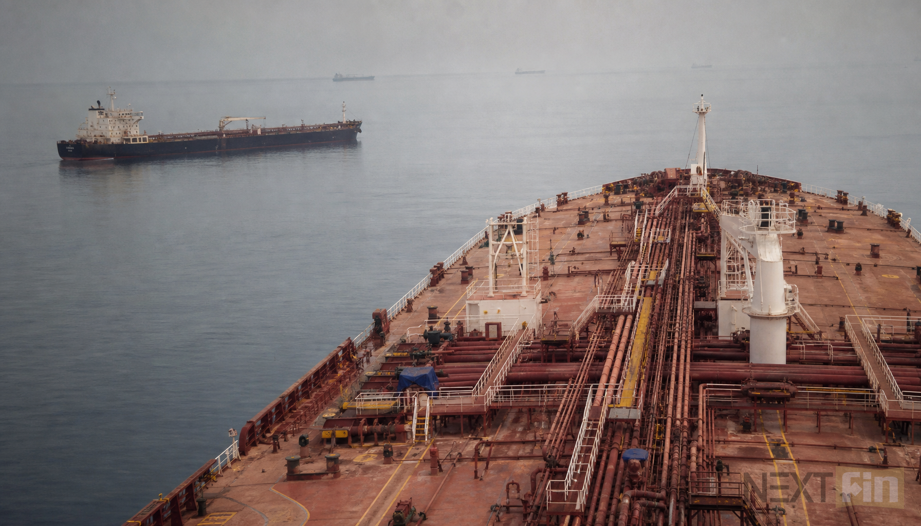 Vance’s Hormuz Comment Signals Washington Still Wants Oil Flowing Freely