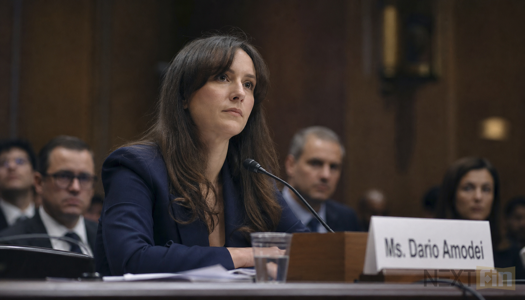 Anthropic's Mythos Fight Shows Washington Can Still Slow AI Commercialization