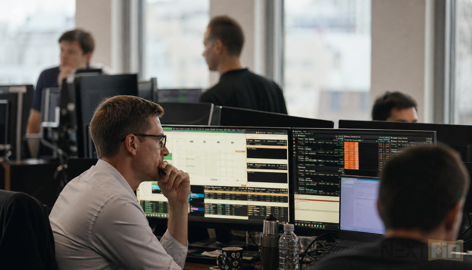 Kalshi Traders See SpaceX’s Mars Dream As A Decade-Away Gamble