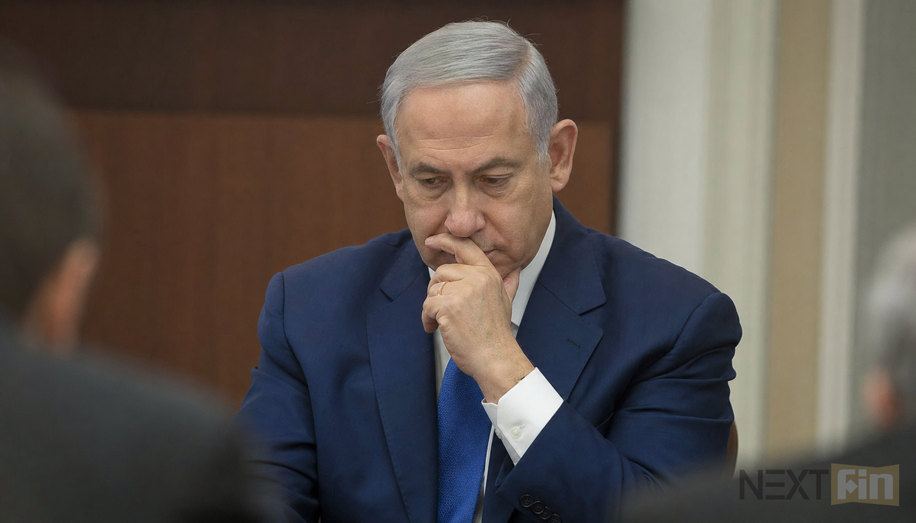 Why The Iran Deal Puts Netanyahu In A Narrower Strategic Box
