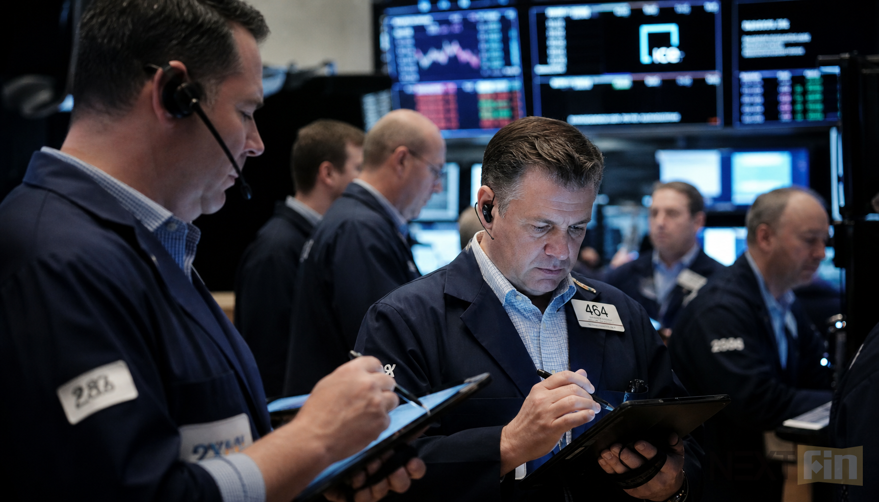 US Stock Post-Market Report - June 15, 2026