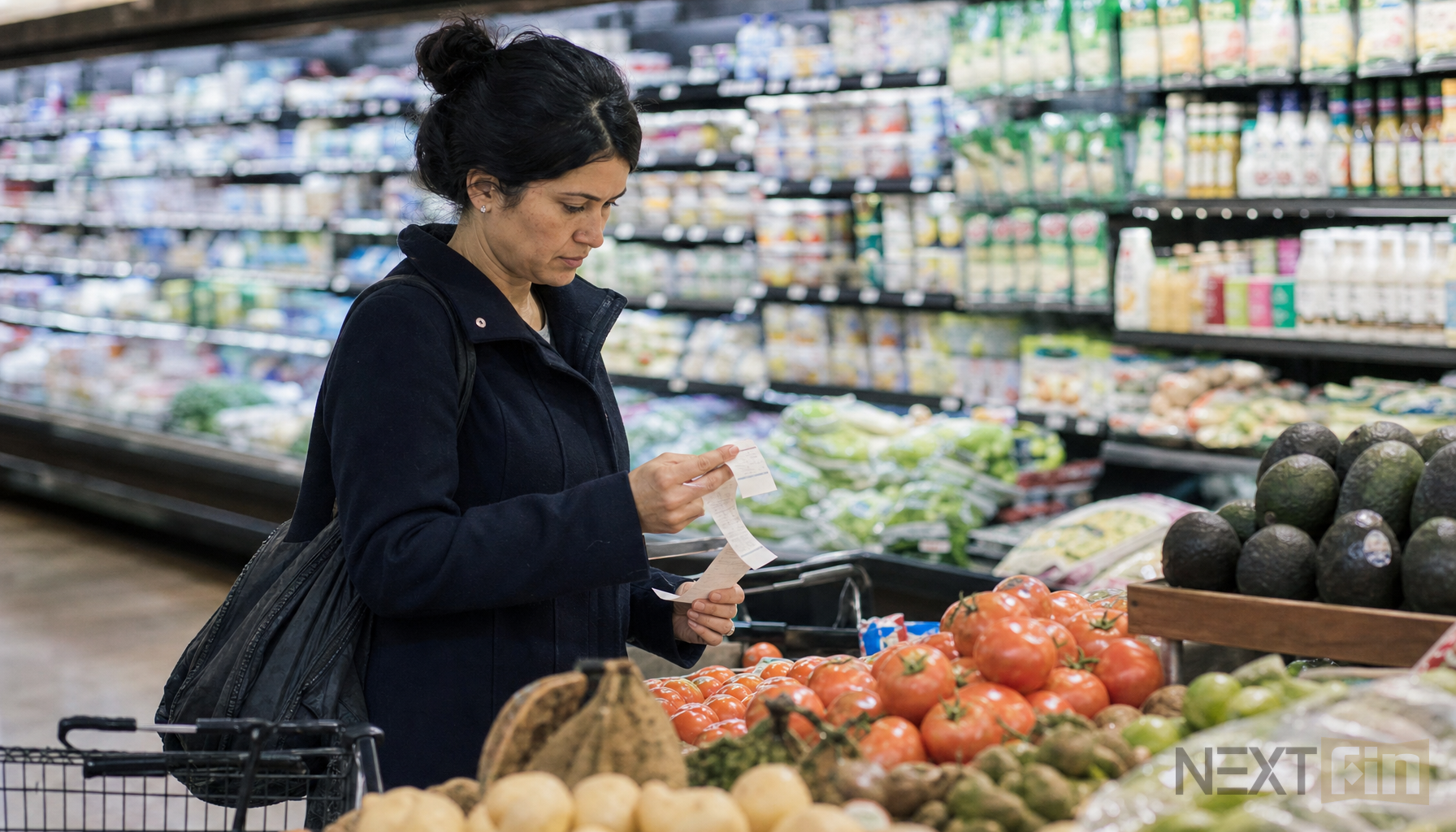 Iran Deal Could Have Put The Worst Of U.S. Inflation Behind Us