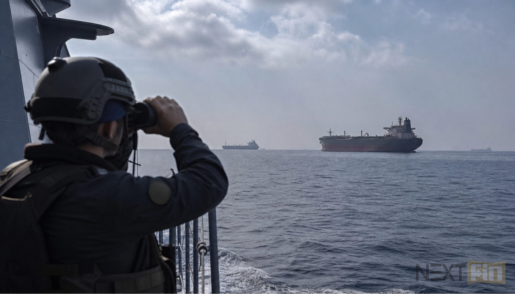 Europe’s Hormuz Mission Is Less About Symbolism Than Energy Security