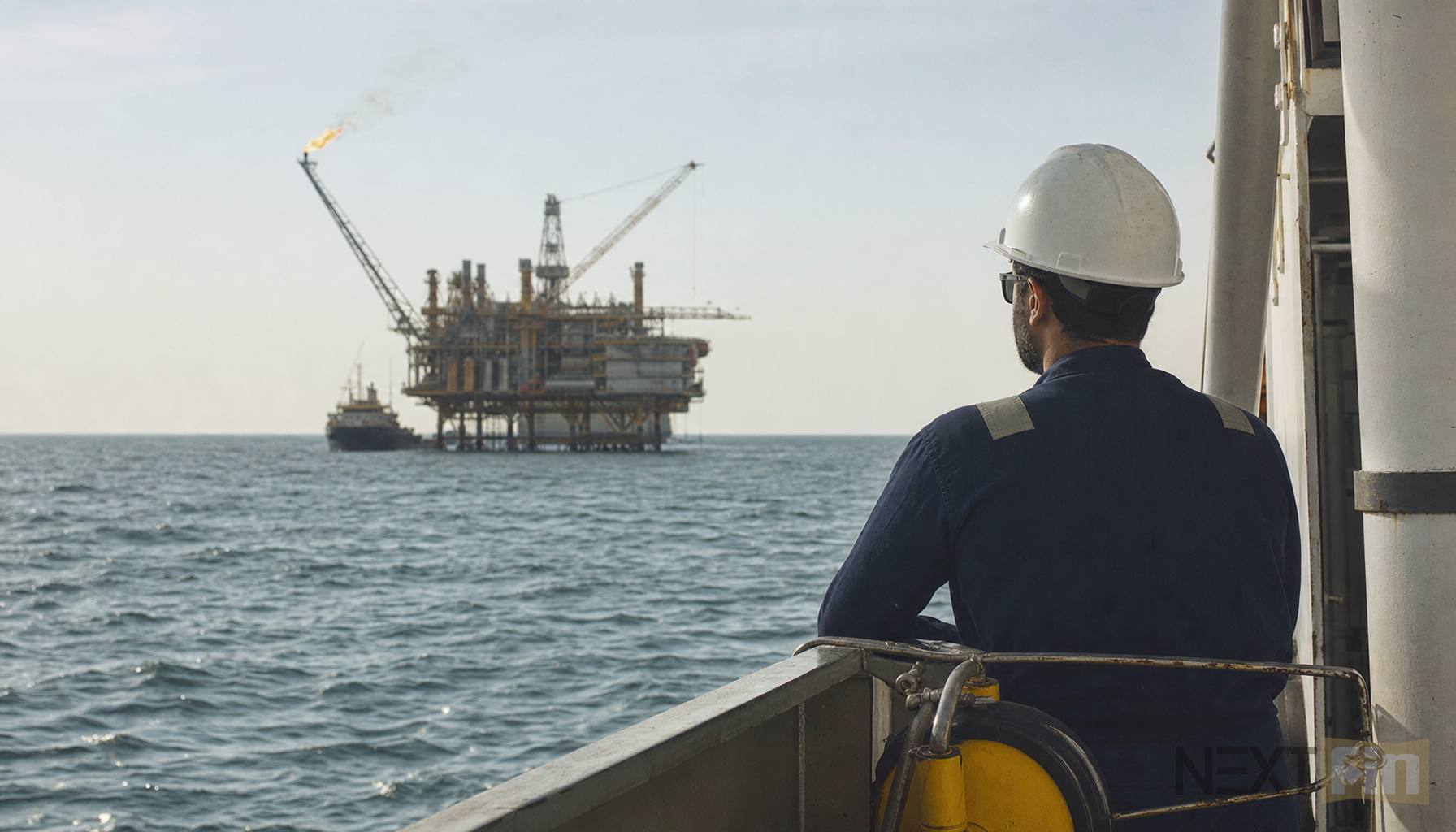 Morgan Stanley’s Oil Cut Says Hormuz Relief Matters More Than War Premium