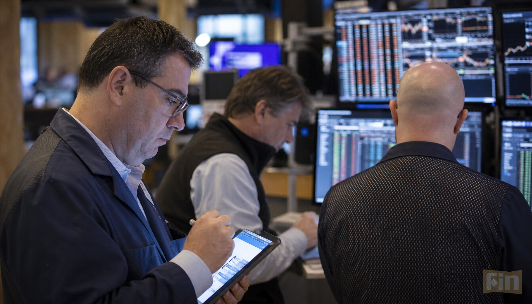 US Stock Pre-Market Report - June 16, 2026