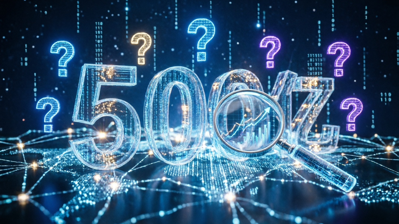 Seven Questions About DeepSeek's Over 50 Billion Yuan Financing Round