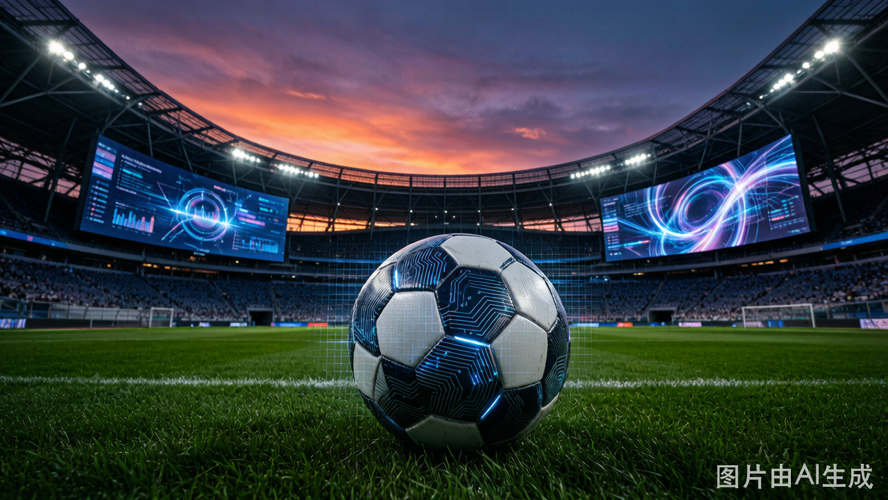 Despite “Team China” Absence From the World Cup, Chinese Firms Are Omnipresent