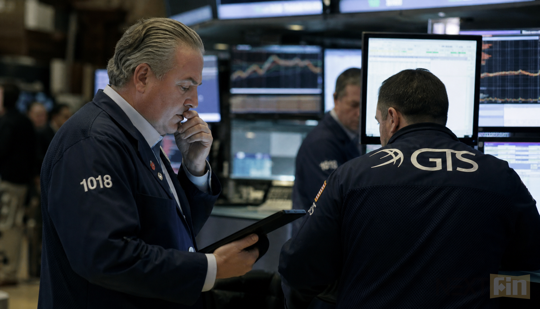 US Stock Post-Market Report - June 16, 2026