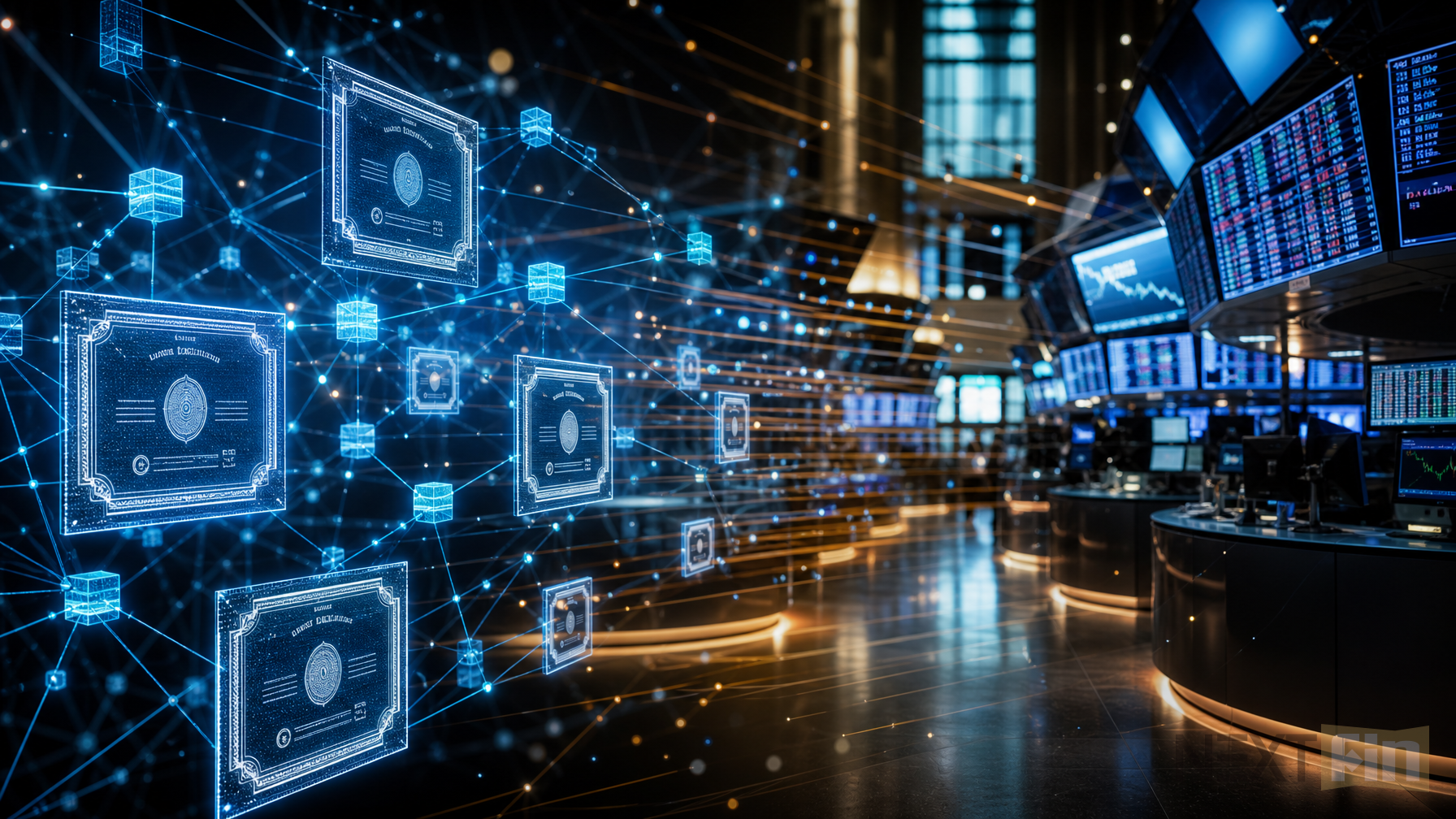SEC Proposal to Scrap Decades-Old Stock Rule Gives Crypto a Clearer Path