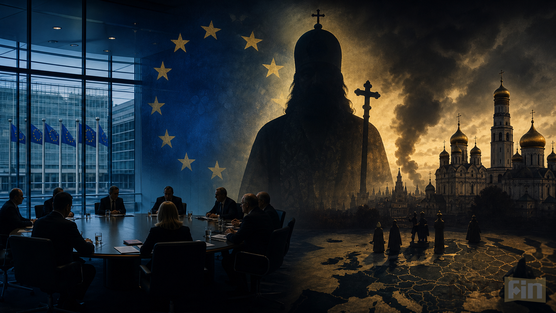Bulgaria to Oppose EU Sanctions Against Russian Patriarch Kirill
