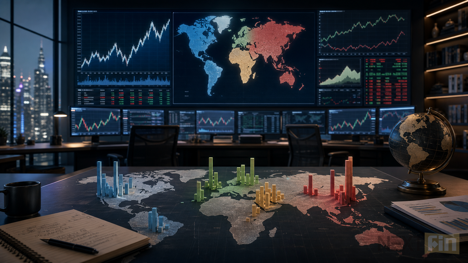 Brevan Howard Prepares to Back External Equity Hedge Funds