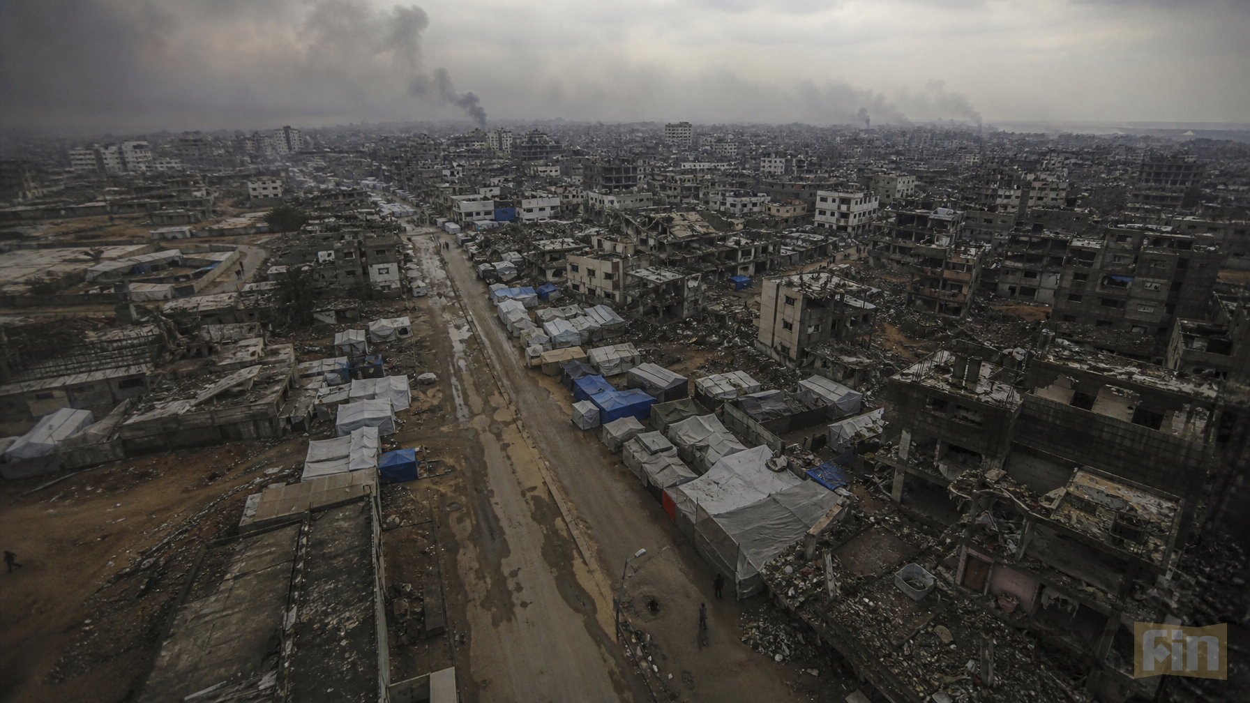 Over 1,000 Palestinians Killed in Gaza Since Ceasefire