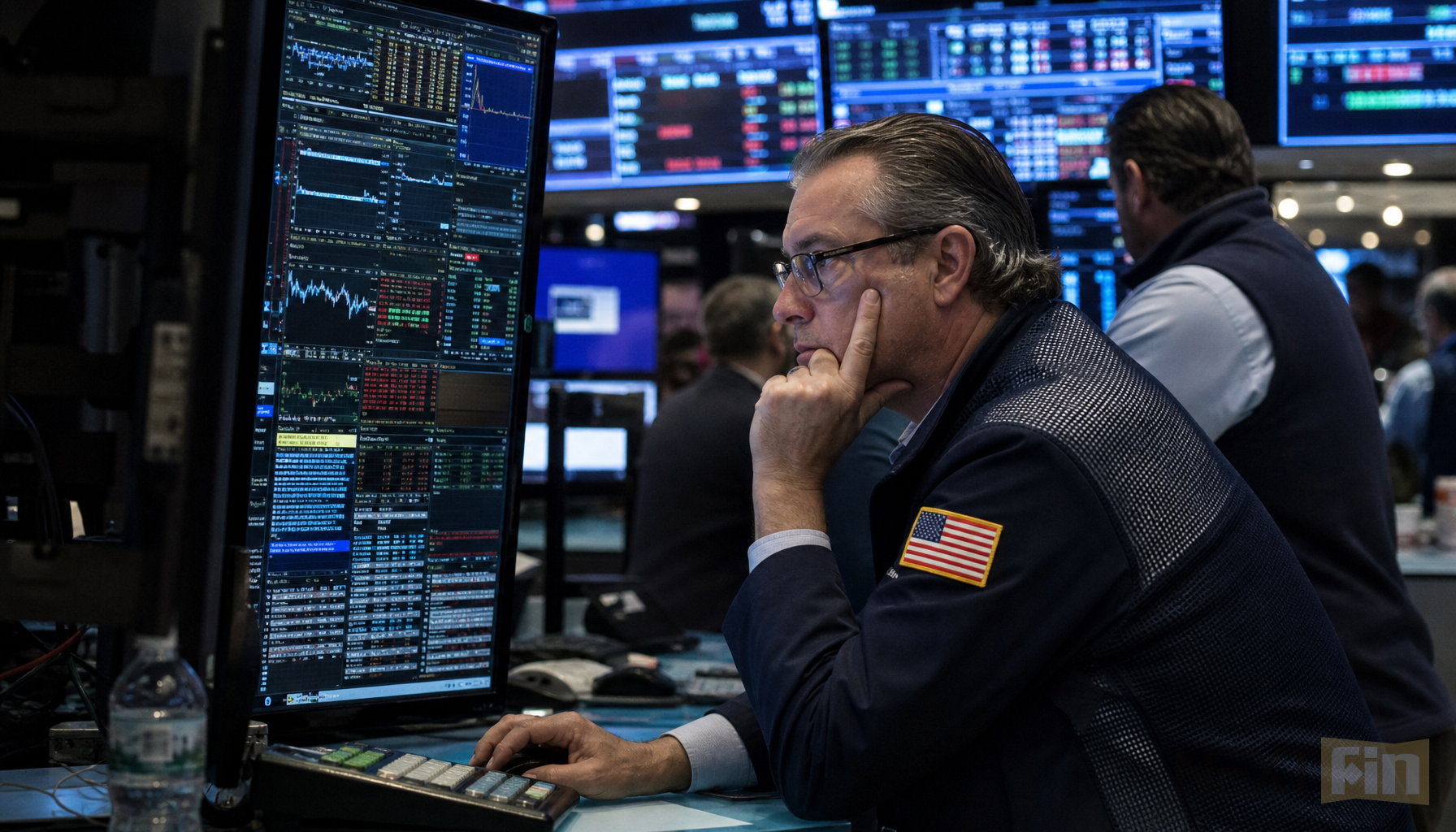 US Stock Post-Market Report - June 17, 2026