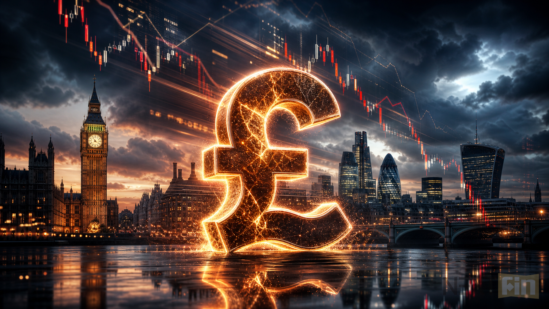 Sterling Volatility Rises Ahead of BOE Decision and By-Election
