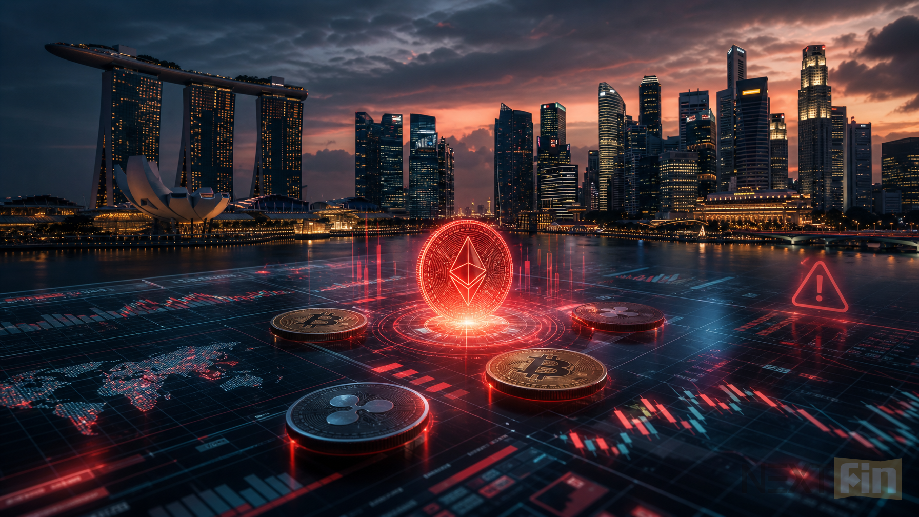 Singapore Adds Bybit To Investor Alert List