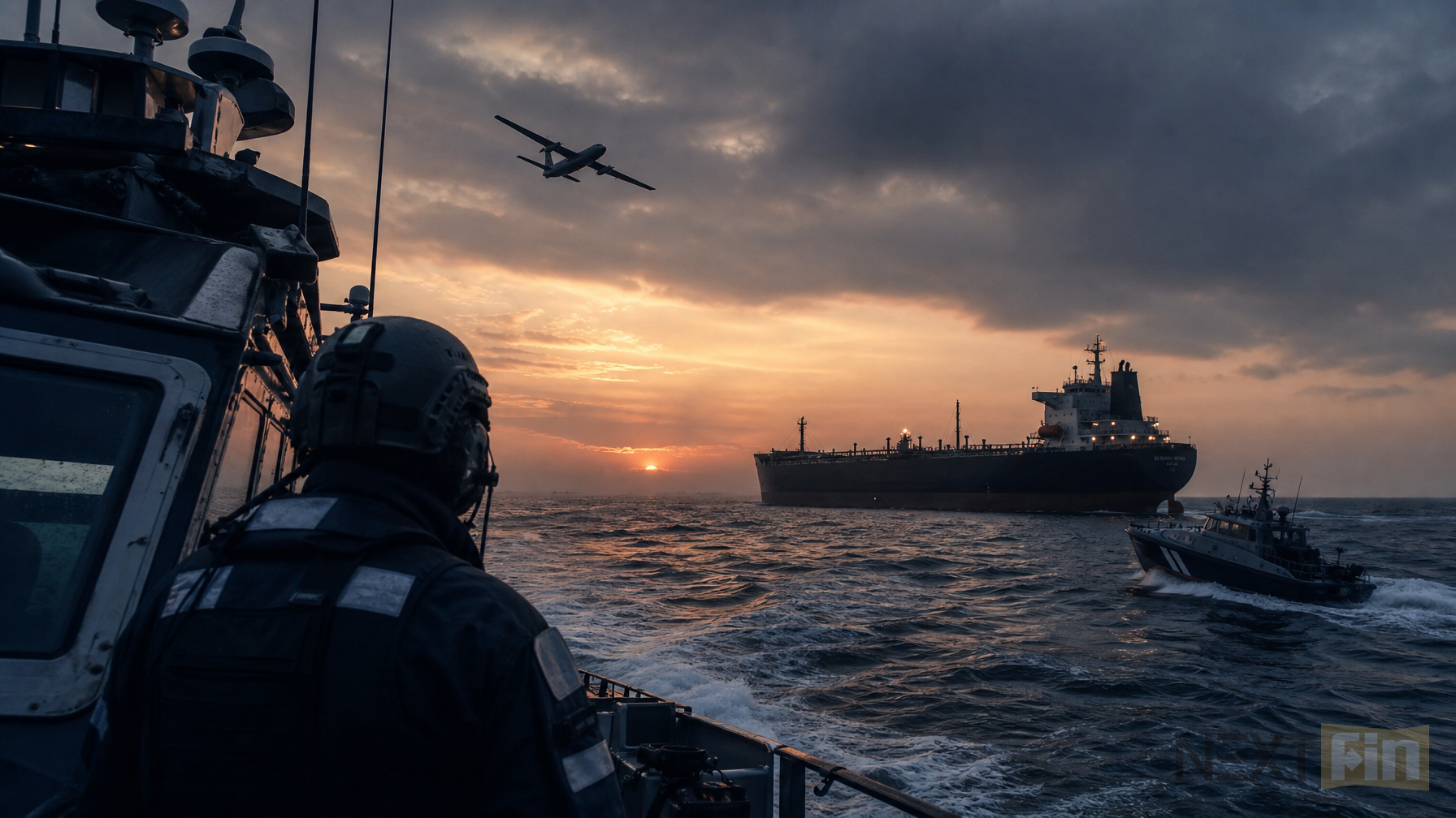 Shadow Fleet Tankers Start Rerouting After Smyrtos Boarding