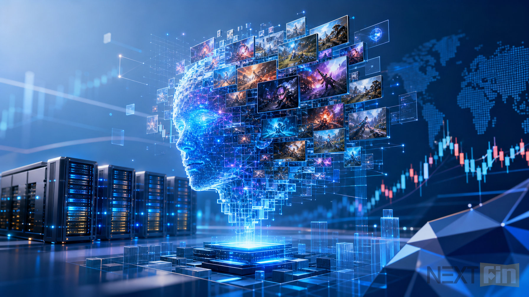 General Intuition Eyes $2 Billion Valuation in $300 Million Round