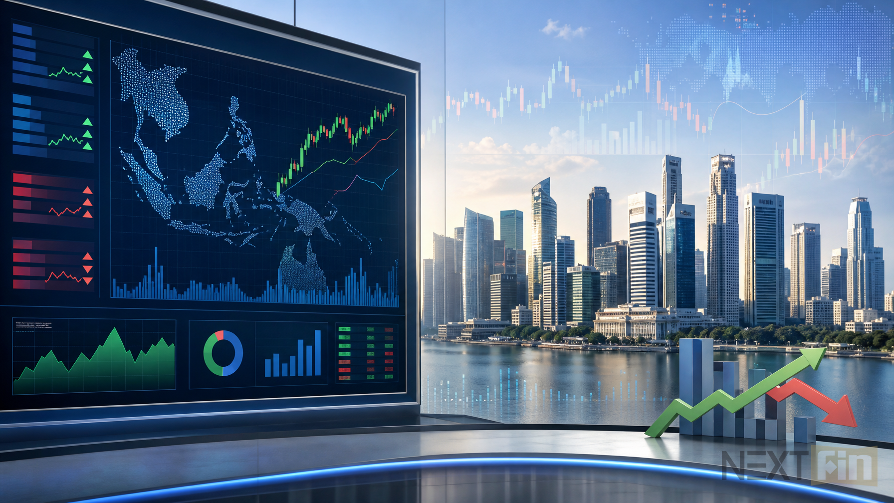 MSCI Flags Low Free Float as Vietnam’s Biggest Market Hurdle