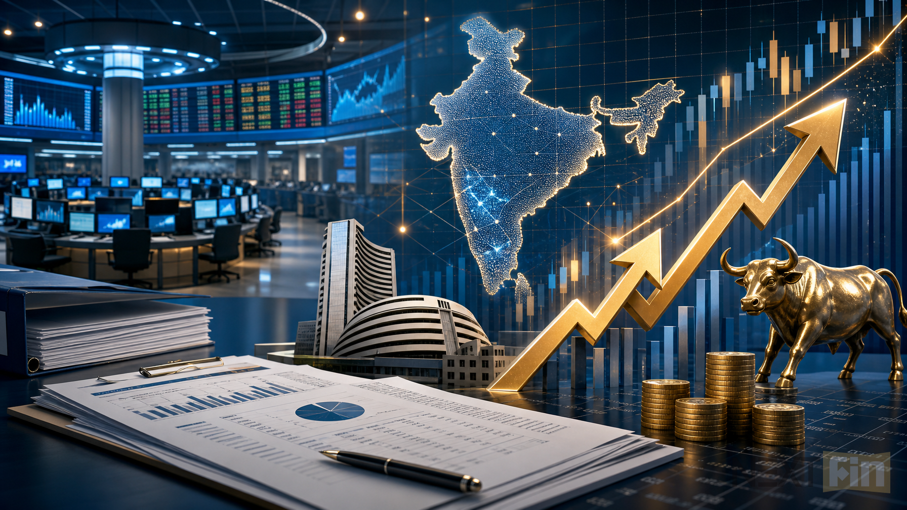 SEBI Revives Open-Market Buybacks as India Rewrites the Payout Playbook